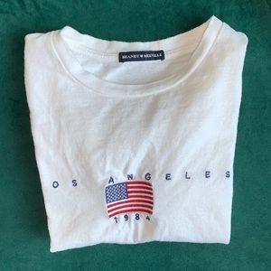 Brandy Melville T-shirt